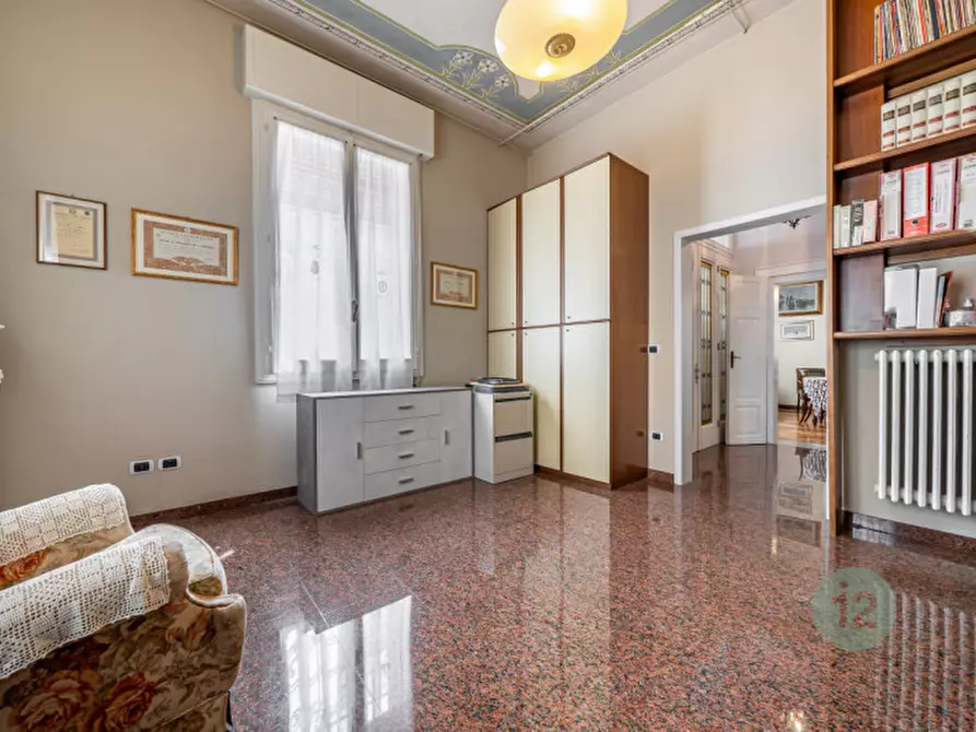 Immagine 85 di Villa in vendita  in Via Zoldi 1 a Novi Di Modena
