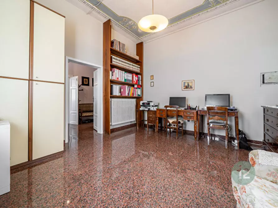 Immagine 86 di Villa in vendita  in Via Zoldi 1 a Novi Di Modena