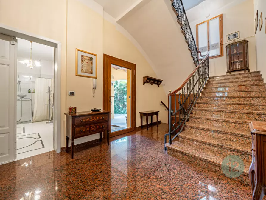 Immagine 89 di Villa in vendita  in Via Zoldi 1 a Novi Di Modena