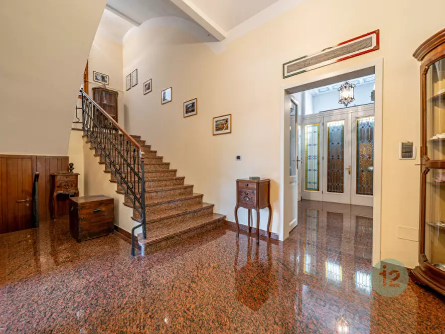 Immagine 90 di Villa in vendita  in Via Zoldi 1 a Novi Di Modena