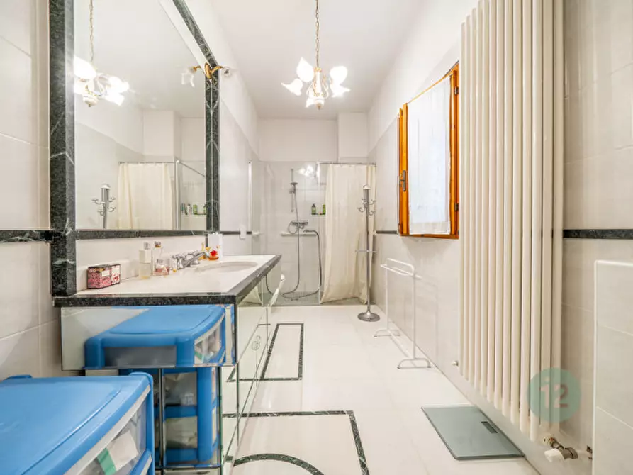 Immagine 92 di Villa in vendita  in Via Zoldi 1 a Novi Di Modena