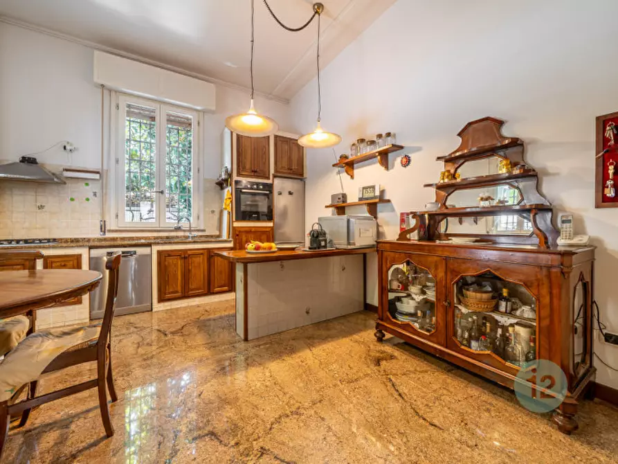 Immagine 95 di Villa in vendita  in Via Zoldi 1 a Novi Di Modena