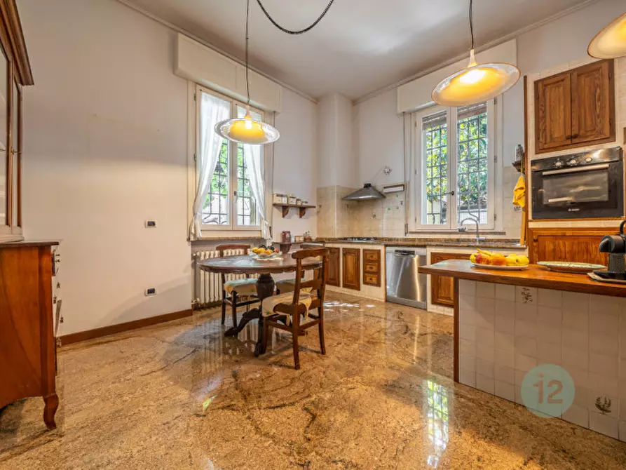 Immagine 96 di Villa in vendita  in Via Zoldi 1 a Novi Di Modena