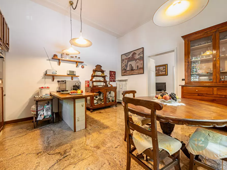 Immagine 97 di Villa in vendita  in Via Zoldi 1 a Novi Di Modena