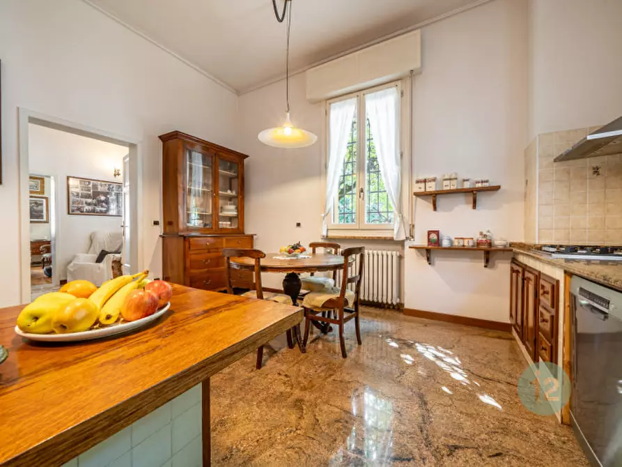 Immagine 98 di Villa in vendita  in Via Zoldi 1 a Novi Di Modena