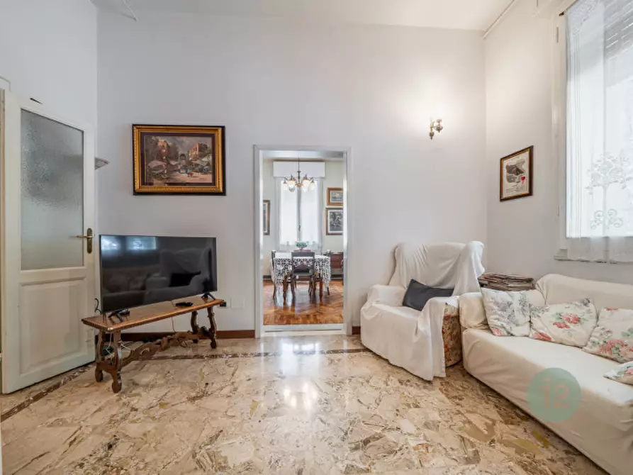 Immagine 100 di Villa in vendita  in Via Zoldi 1 a Novi Di Modena