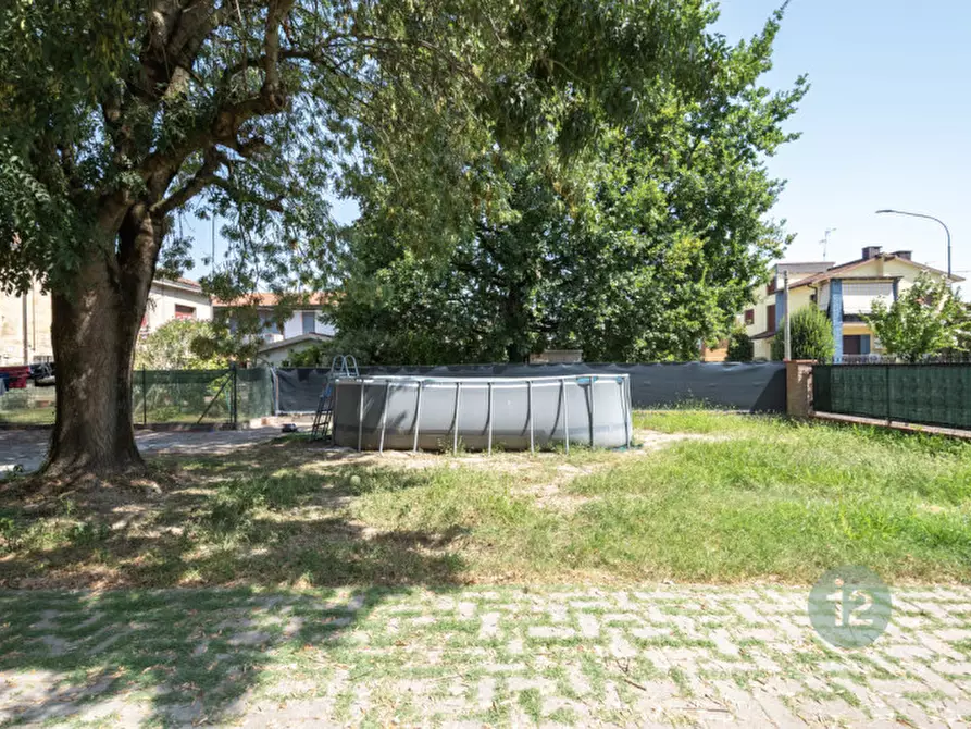 Immagine 7 di Villetta a schiera in vendita  in via francesco maxia 2 a Novi Di Modena