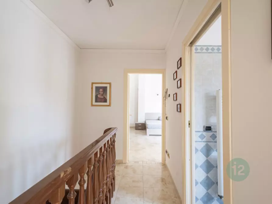 Immagine 20 di Villetta a schiera in vendita  in via francesco maxia 2 a Novi Di Modena