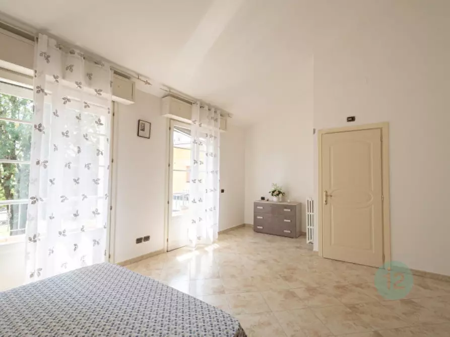 Immagine 23 di Villetta a schiera in vendita  in via francesco maxia 2 a Novi Di Modena
