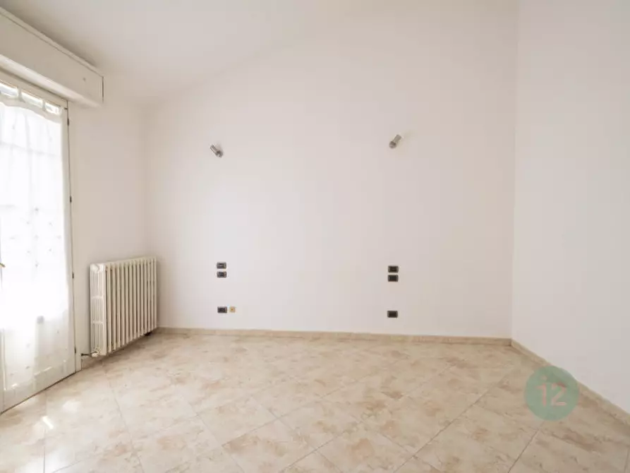 Immagine 27 di Villetta a schiera in vendita  in via francesco maxia 2 a Novi Di Modena