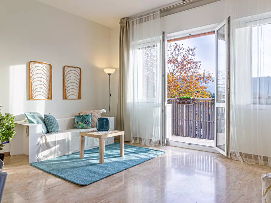 Immagine 8 di Appartamento in vendita  in VIA PORRETTANA a Casalecchio Di Reno