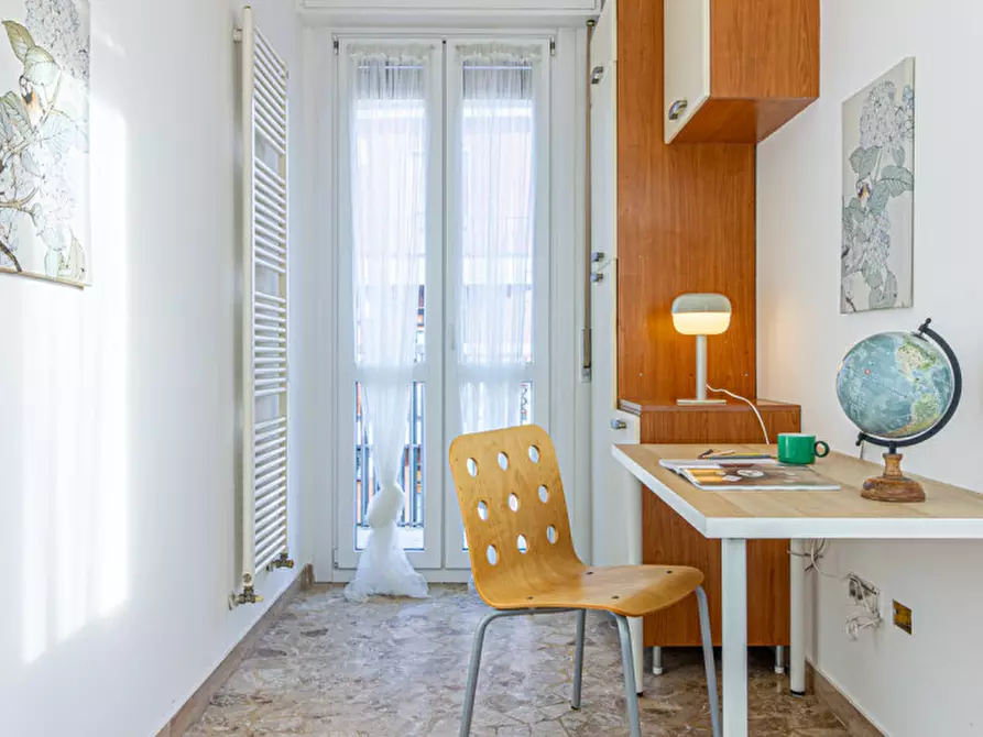 Immagine 19 di Appartamento in vendita  in VIA PORRETTANA a Casalecchio Di Reno