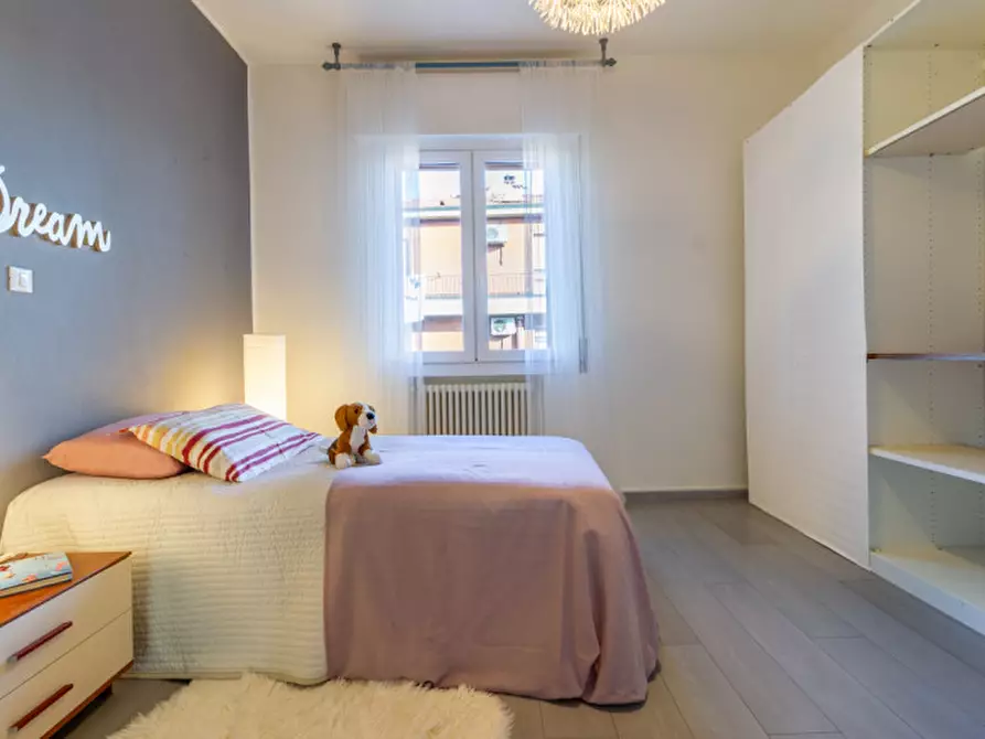 Immagine 21 di Appartamento in vendita  in VIA PORRETTANA a Casalecchio Di Reno