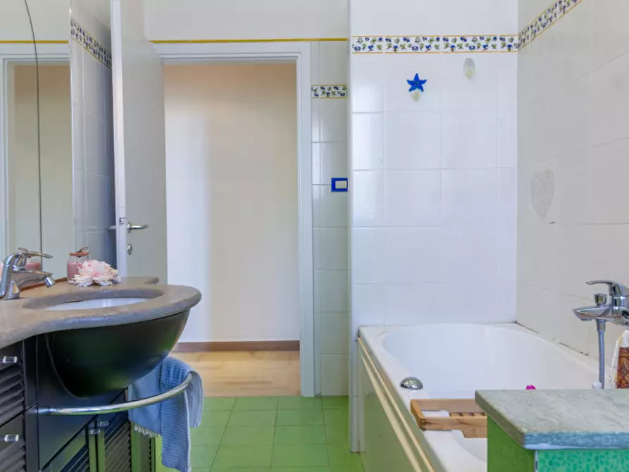 Immagine 26 di Appartamento in vendita  in VIA PORRETTANA a Casalecchio Di Reno