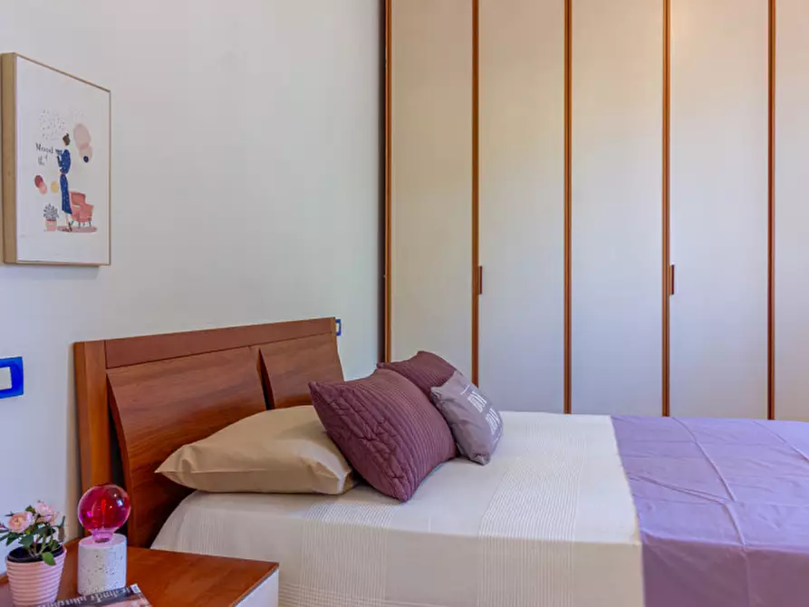 Immagine 33 di Appartamento in vendita  in VIA PORRETTANA a Casalecchio Di Reno