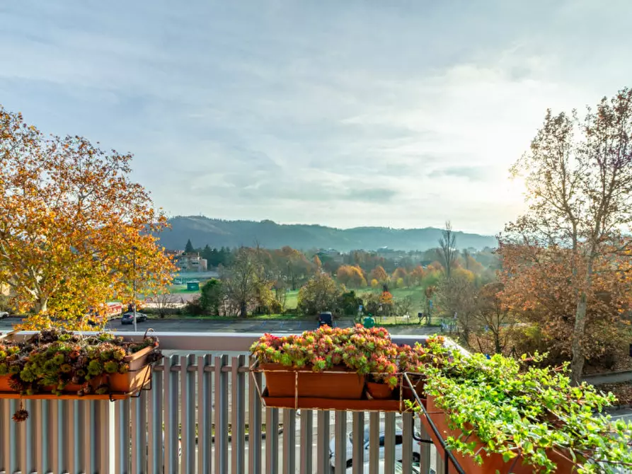 Immagine 39 di Appartamento in vendita  in VIA PORRETTANA a Casalecchio Di Reno