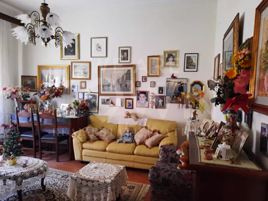 Immagine 3 di Villa in vendita  in Via Alezio 9 a Sannicola