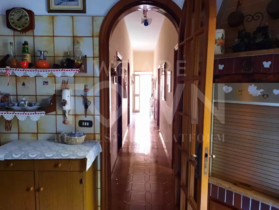 Immagine 4 di Villa in vendita  in Via Alezio 9 a Sannicola