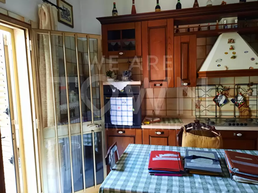 Immagine 5 di Villa in vendita  in Via Alezio 9 a Sannicola