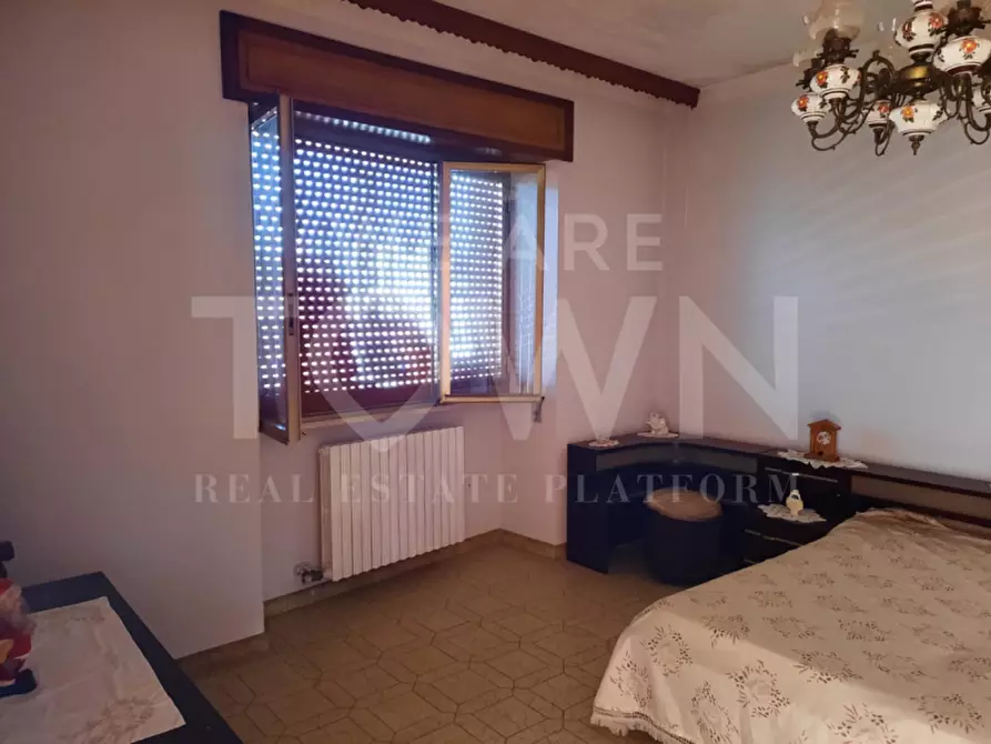 Immagine 7 di Villa in vendita  in Via Alezio 9 a Sannicola