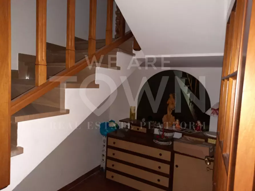 Immagine 9 di Villa in vendita  in Via Alezio 9 a Sannicola