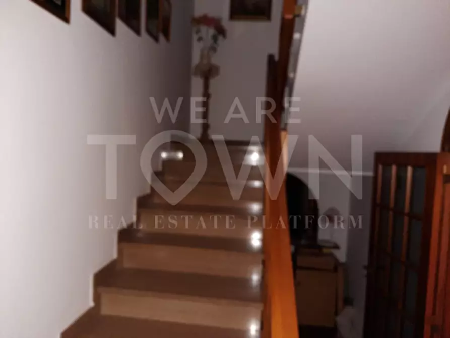 Immagine 11 di Villa in vendita  in Via Alezio 9 a Sannicola