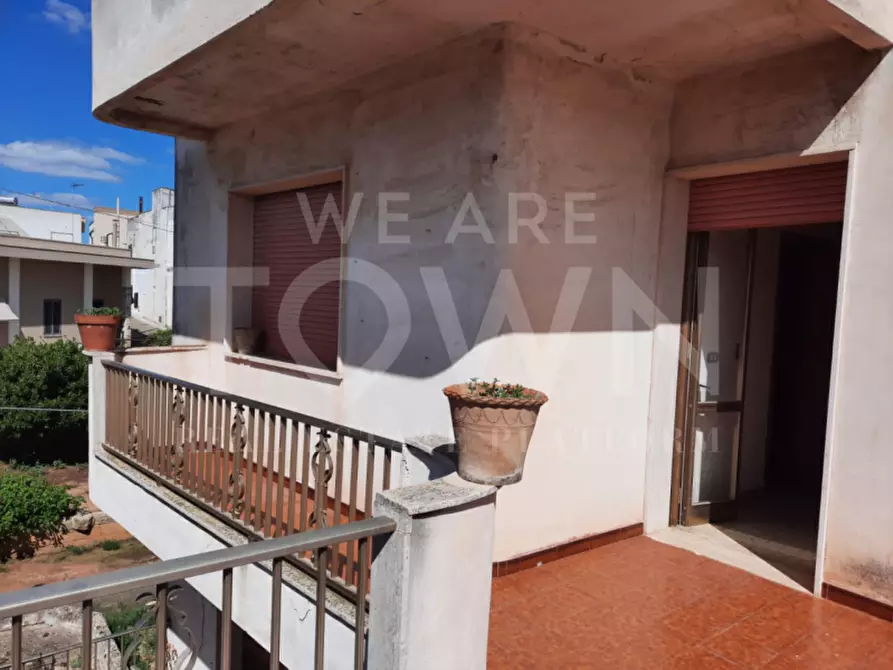 Immagine 21 di Villa in vendita  in Via Alezio 9 a Sannicola