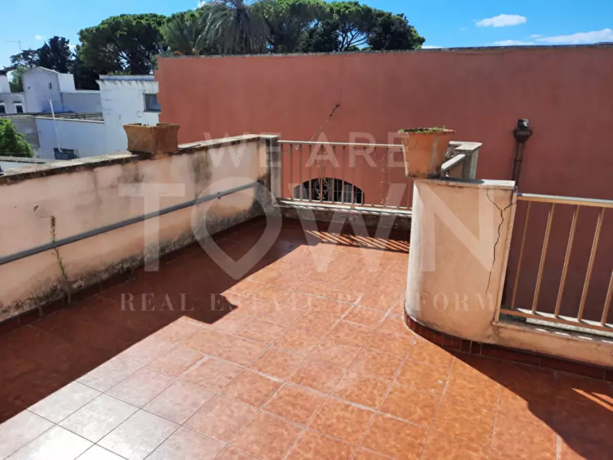 Immagine 25 di Villa in vendita  in Via Alezio 9 a Sannicola