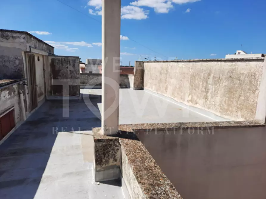 Immagine 26 di Villa in vendita  in Via Alezio 9 a Sannicola