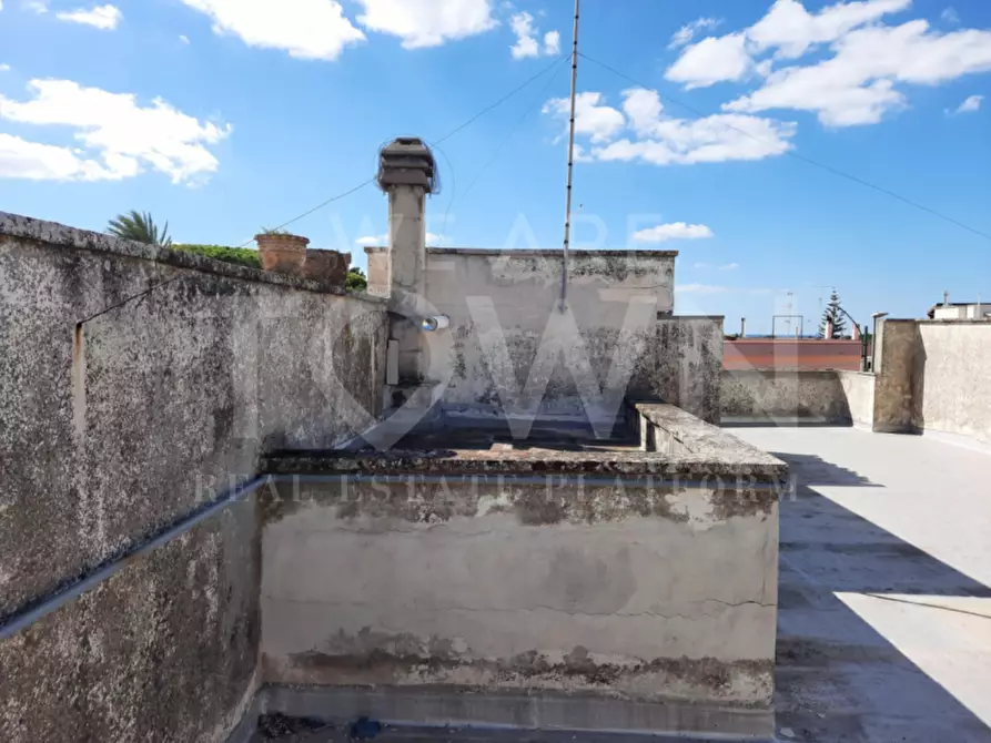 Immagine 27 di Villa in vendita  in Via Alezio 9 a Sannicola