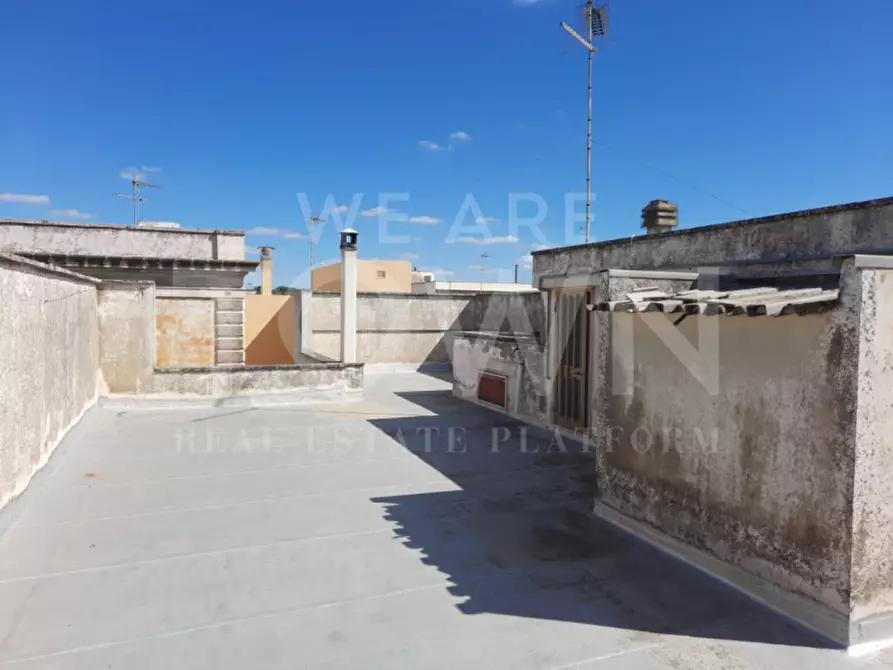 Immagine 28 di Villa in vendita  in Via Alezio 9 a Sannicola