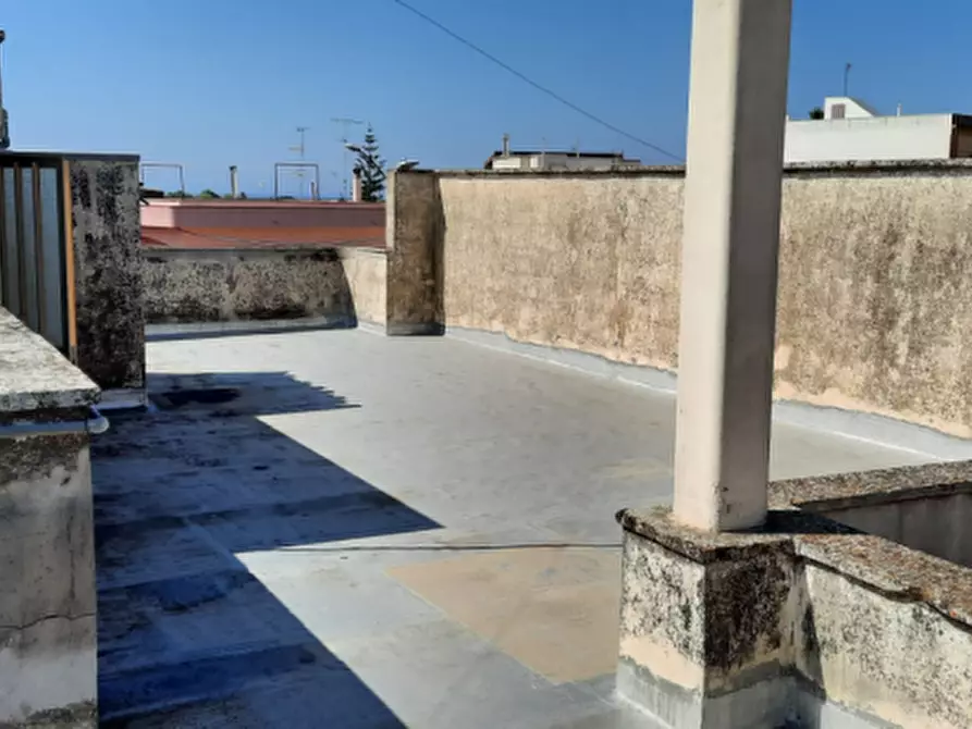 Immagine 33 di Villa in vendita  in Via Alezio 9 a Sannicola