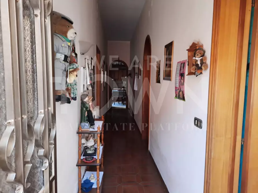 Immagine 36 di Villa in vendita  in Via Alezio 9 a Sannicola