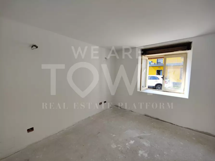 Immagine 7 di Appartamento in vendita  in Via Alessandro Manzoni 11 a Treviolo