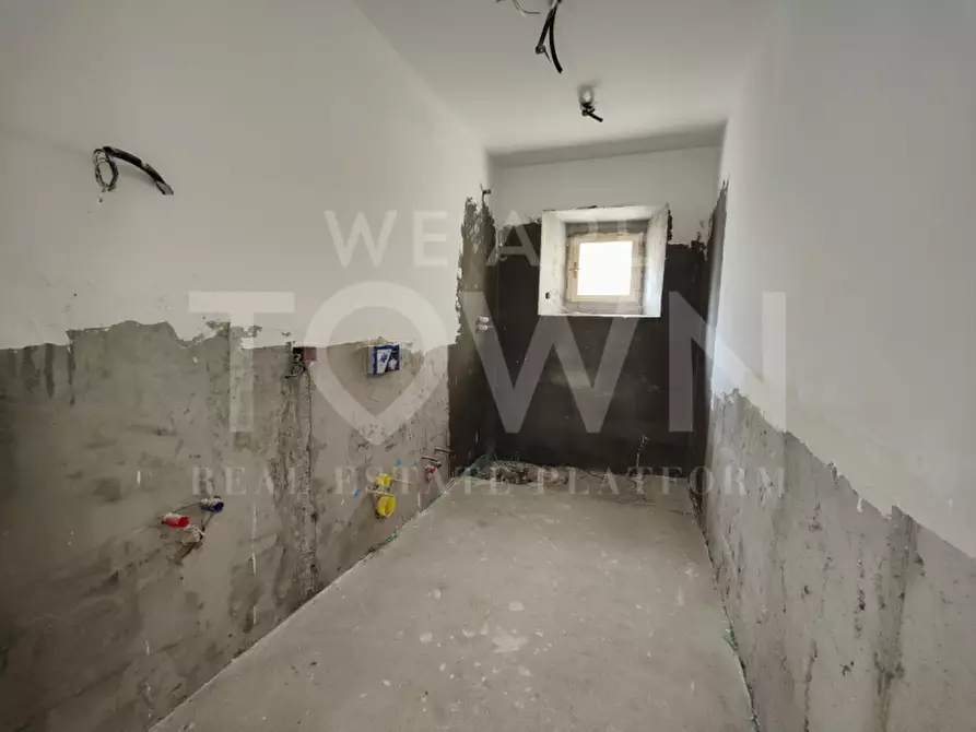 Immagine 8 di Appartamento in vendita  in Via Alessandro Manzoni 11 a Treviolo