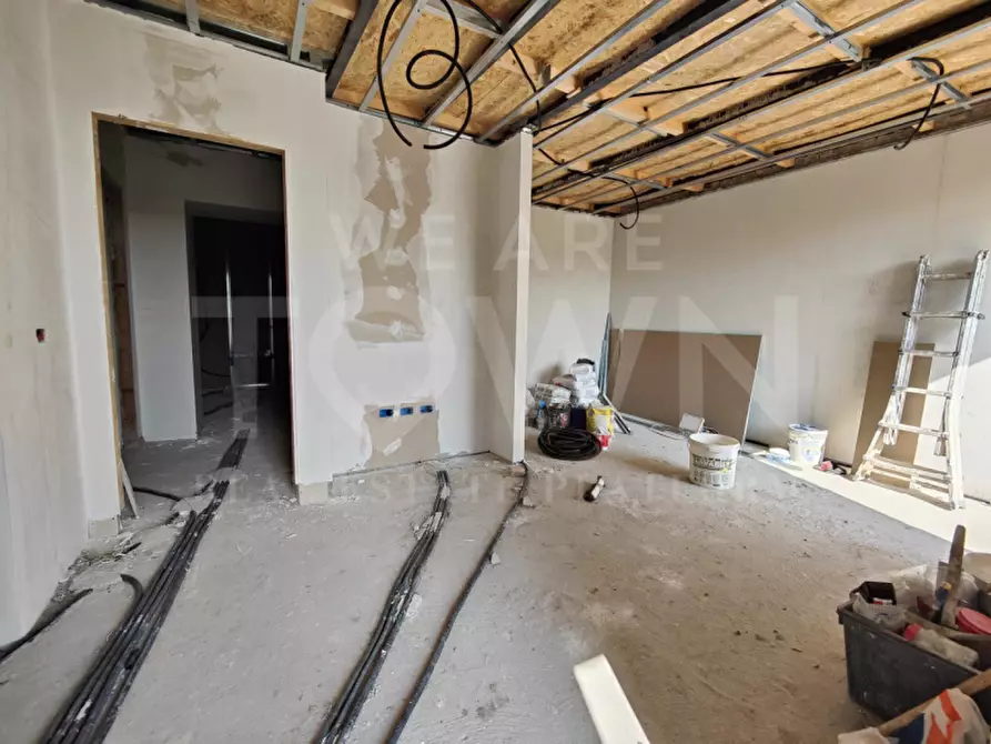 Immagine 9 di Appartamento in vendita  in Via Alessandro Manzoni 11 a Treviolo