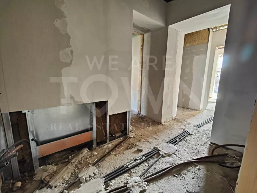 Immagine 13 di Appartamento in vendita  in Via Alessandro Manzoni 11 a Treviolo
