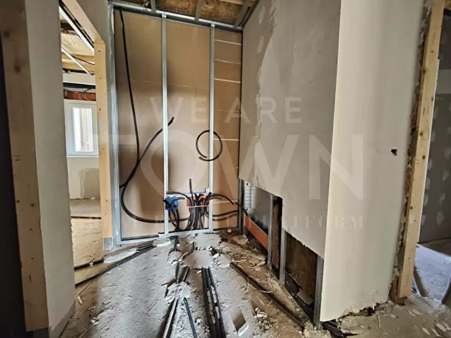 Immagine 16 di Appartamento in vendita  in Via Alessandro Manzoni 11 a Treviolo