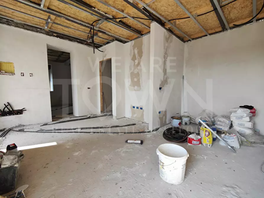 Immagine 19 di Appartamento in vendita  in Via Alessandro Manzoni 11 a Treviolo