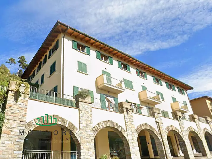 Immagine 2 di Appartamento in vendita  in VIA ROMA 14 a Loiano