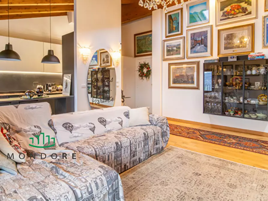 Immagine 5 di Appartamento in vendita  in VIA ROMA 14 a Loiano