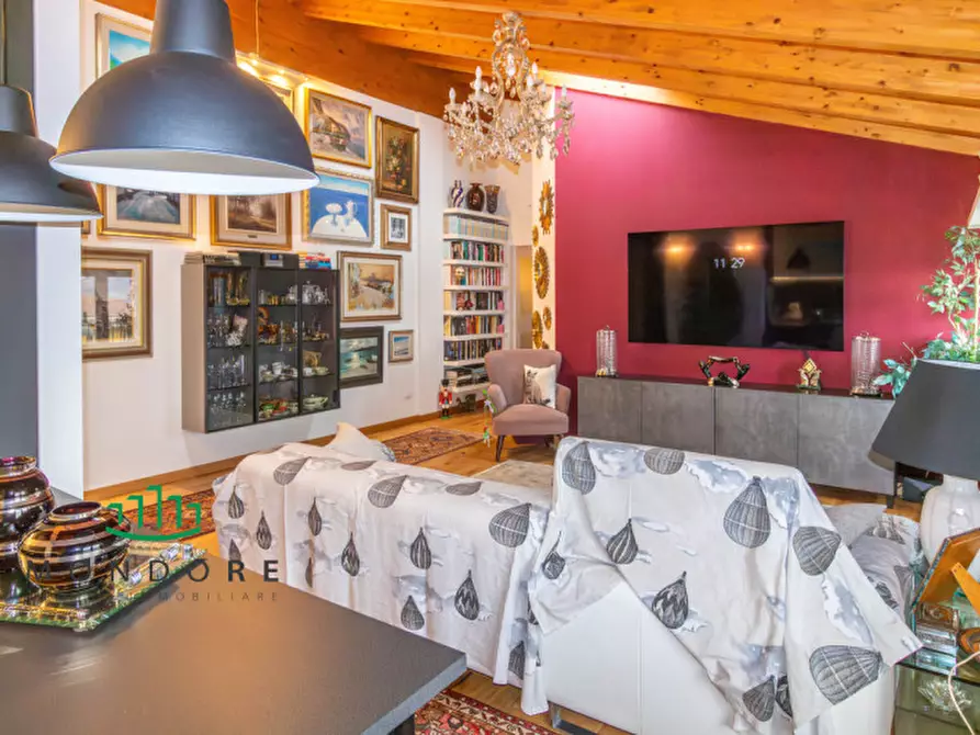 Immagine 6 di Appartamento in vendita  in VIA ROMA 14 a Loiano