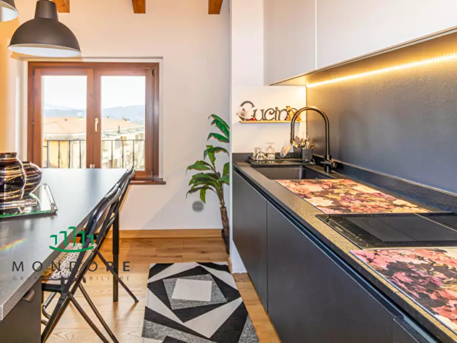 Immagine 7 di Appartamento in vendita  in VIA ROMA 14 a Loiano