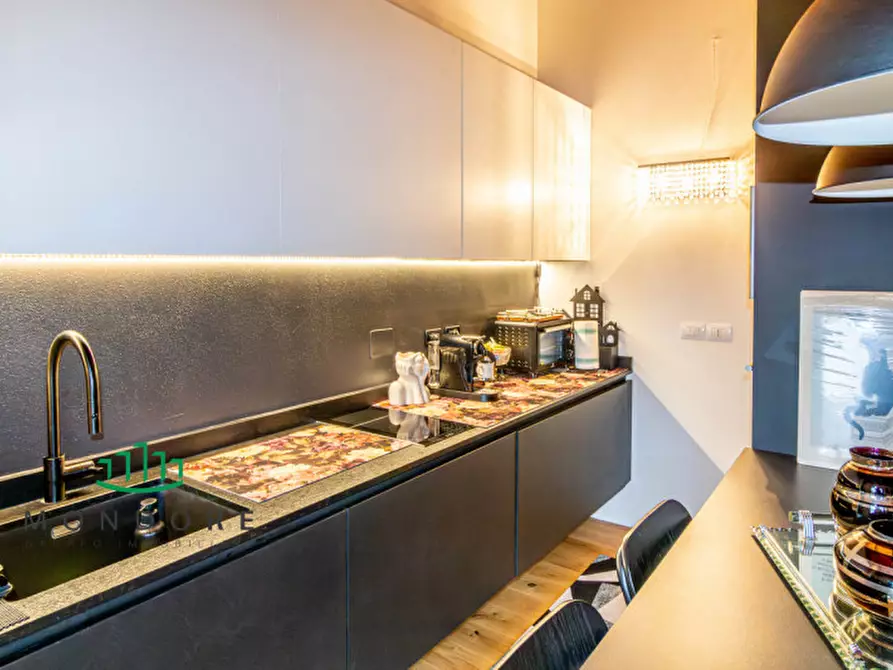 Immagine 8 di Appartamento in vendita  in VIA ROMA 14 a Loiano