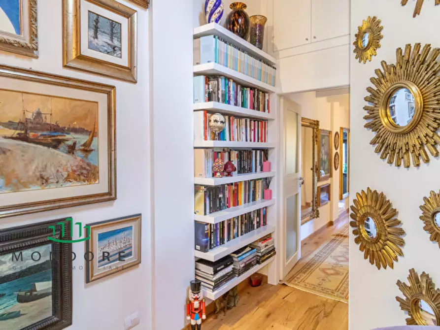 Immagine 9 di Appartamento in vendita  in VIA ROMA 14 a Loiano