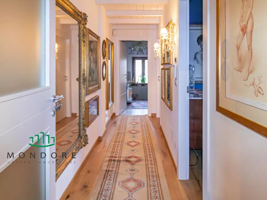 Immagine 10 di Appartamento in vendita  in VIA ROMA 14 a Loiano