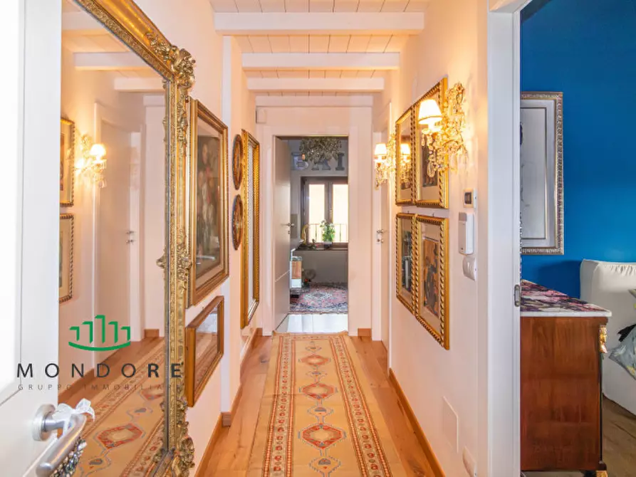 Immagine 11 di Appartamento in vendita  in VIA ROMA 14 a Loiano