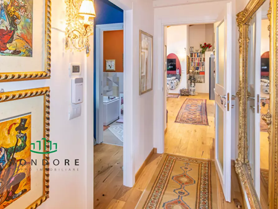 Immagine 12 di Appartamento in vendita  in VIA ROMA 14 a Loiano