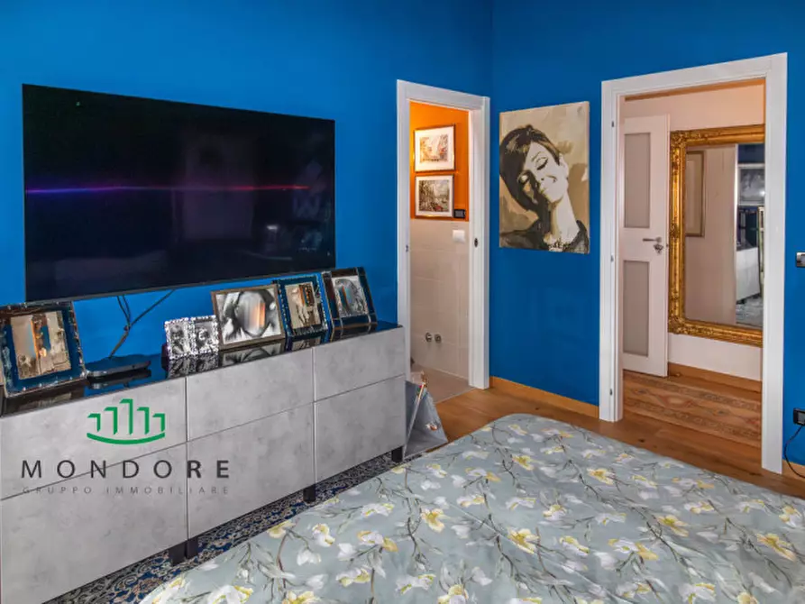 Immagine 15 di Appartamento in vendita  in VIA ROMA 14 a Loiano