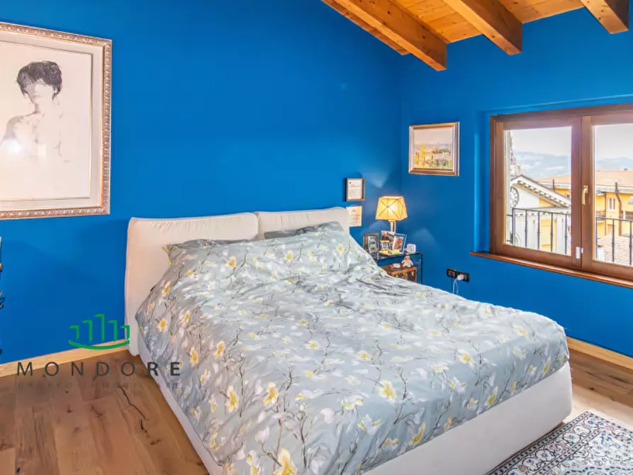 Immagine 16 di Appartamento in vendita  in VIA ROMA 14 a Loiano